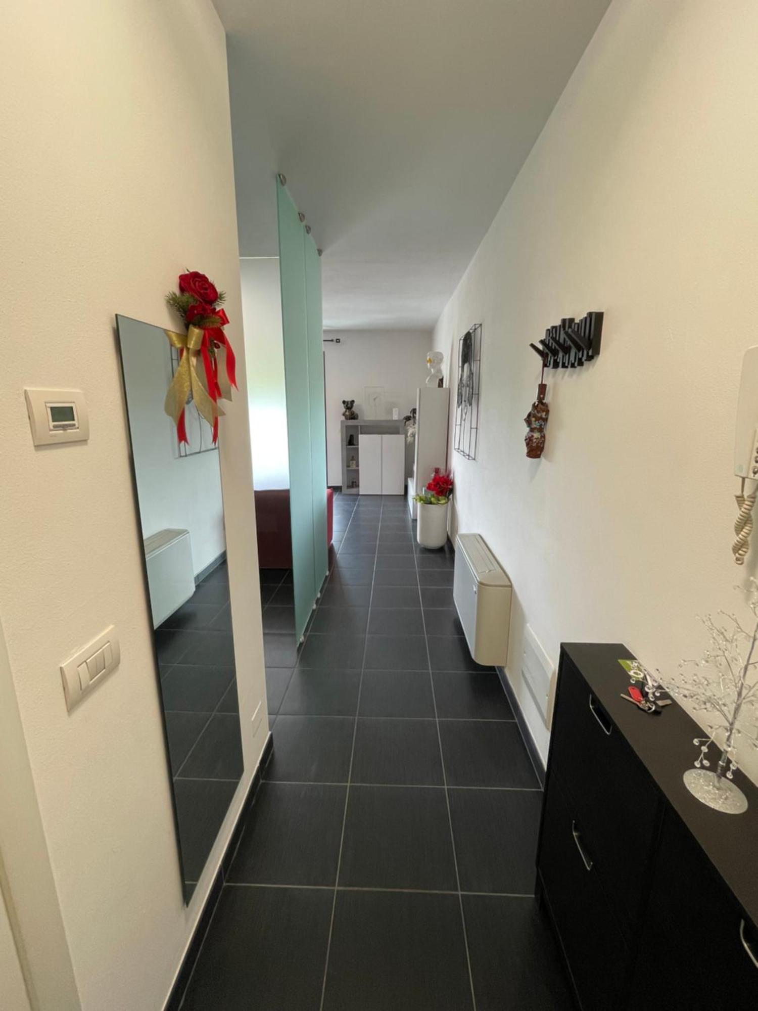 Apartamento Boutique11 Siena Exterior foto