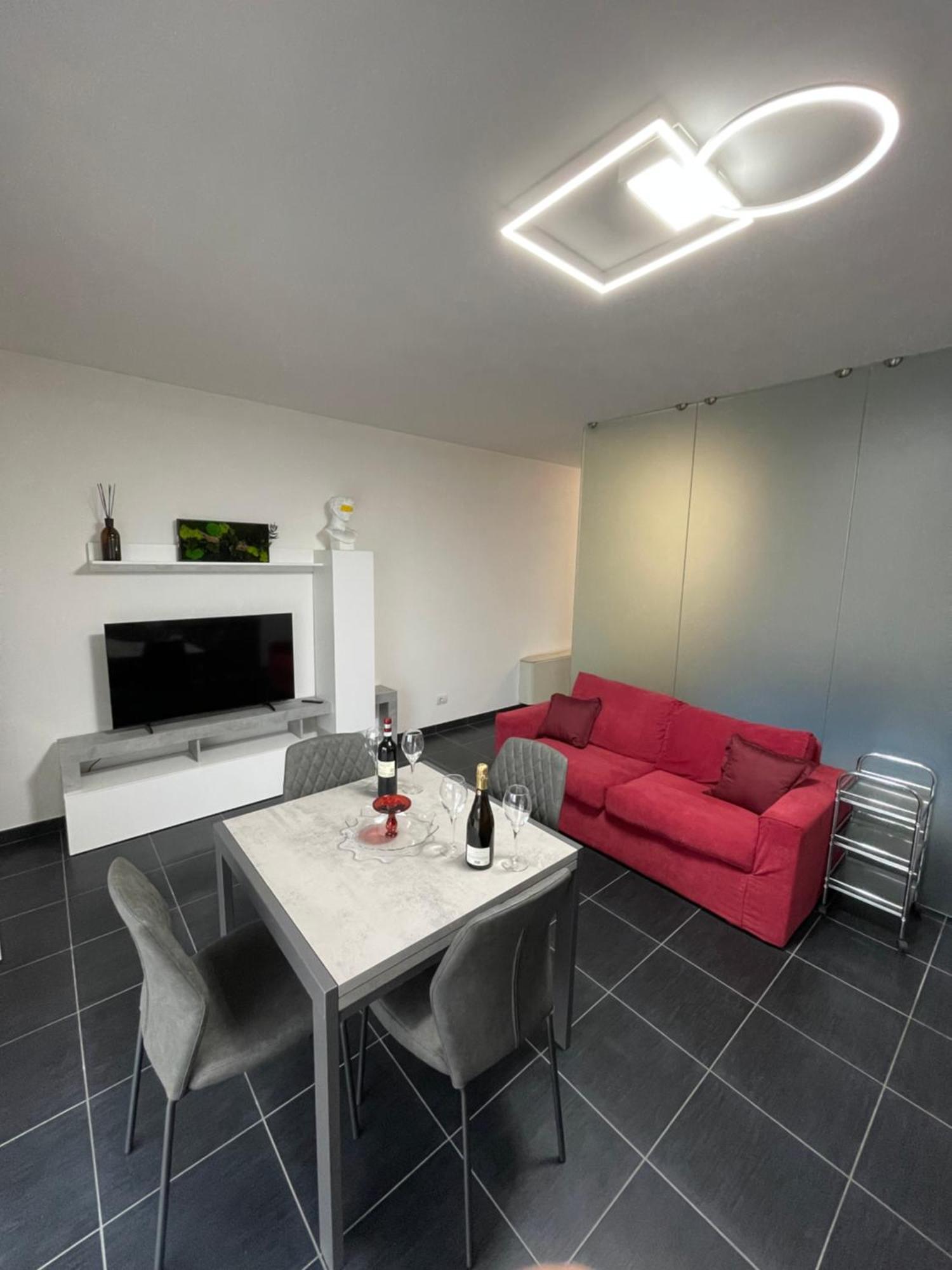 Apartamento Boutique11 Siena Exterior foto