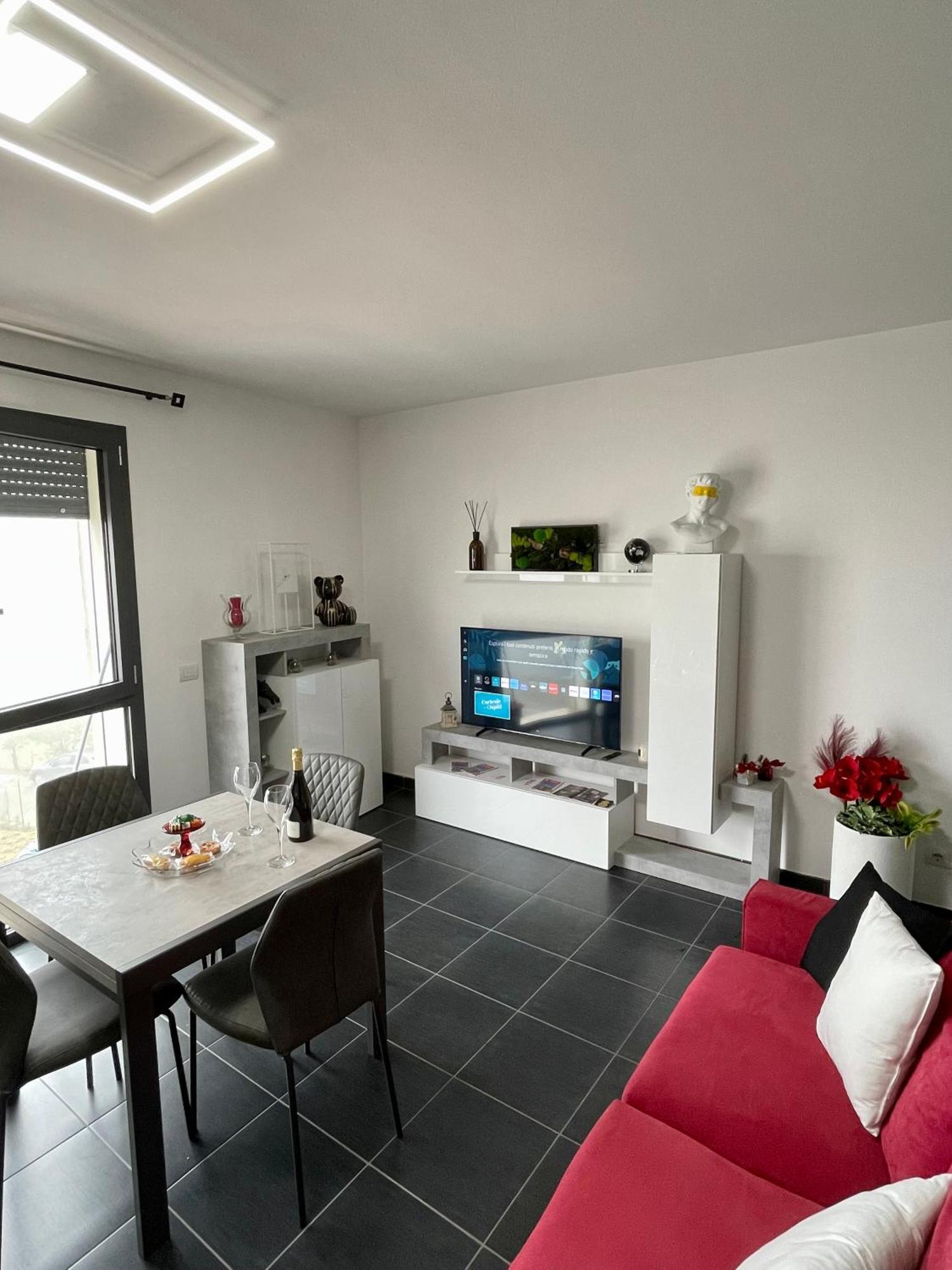 Apartamento Boutique11 Siena Exterior foto